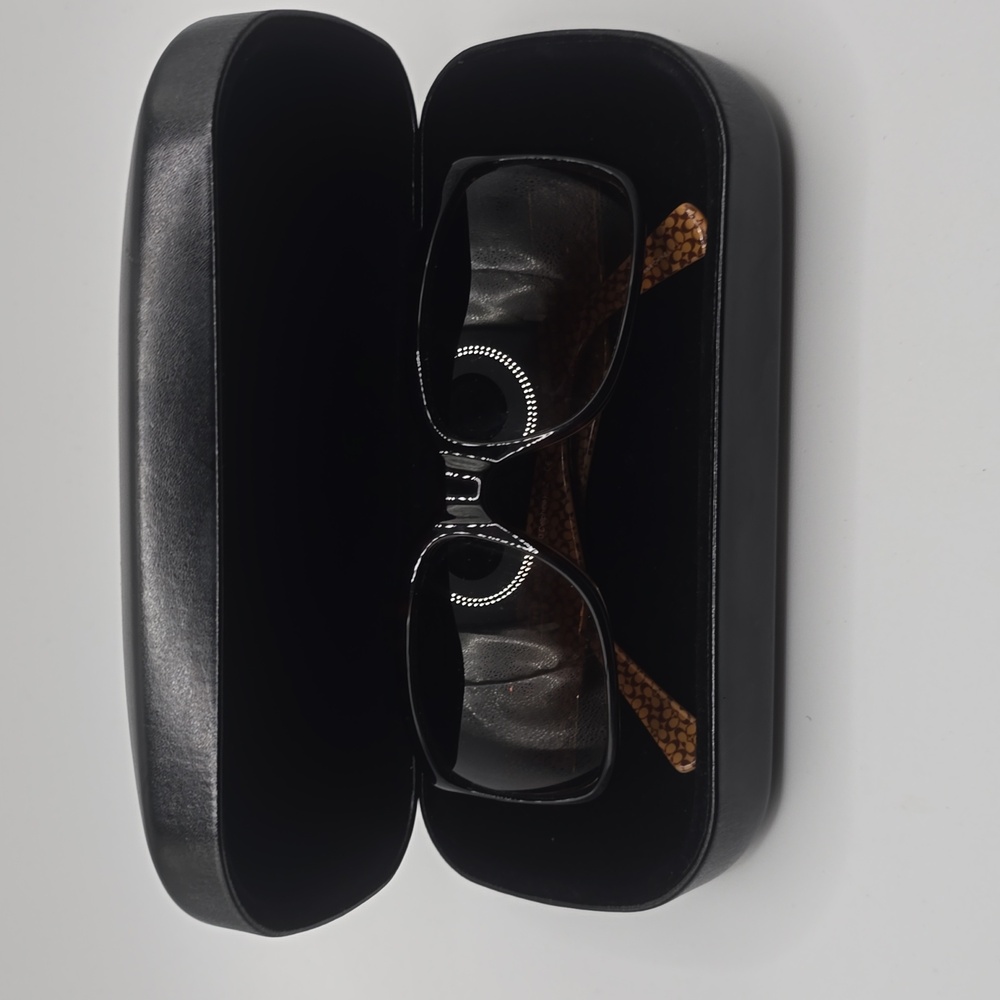 Coach Tortoise Sunglasses 5006/13 - Picture 9 of 10